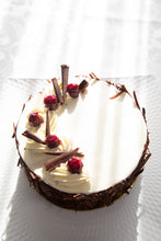 Load image into Gallery viewer, Black Forest - Sweet Passion Cakes Aus

