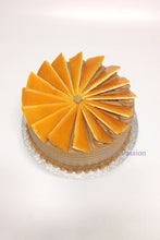 Load image into Gallery viewer, Hungarian Dobos Torte - Sweet Passion Cakes Aus
