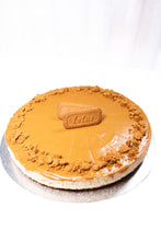 Load image into Gallery viewer, Biscoff cheesecake - Sweet Passion Cakes Aus
